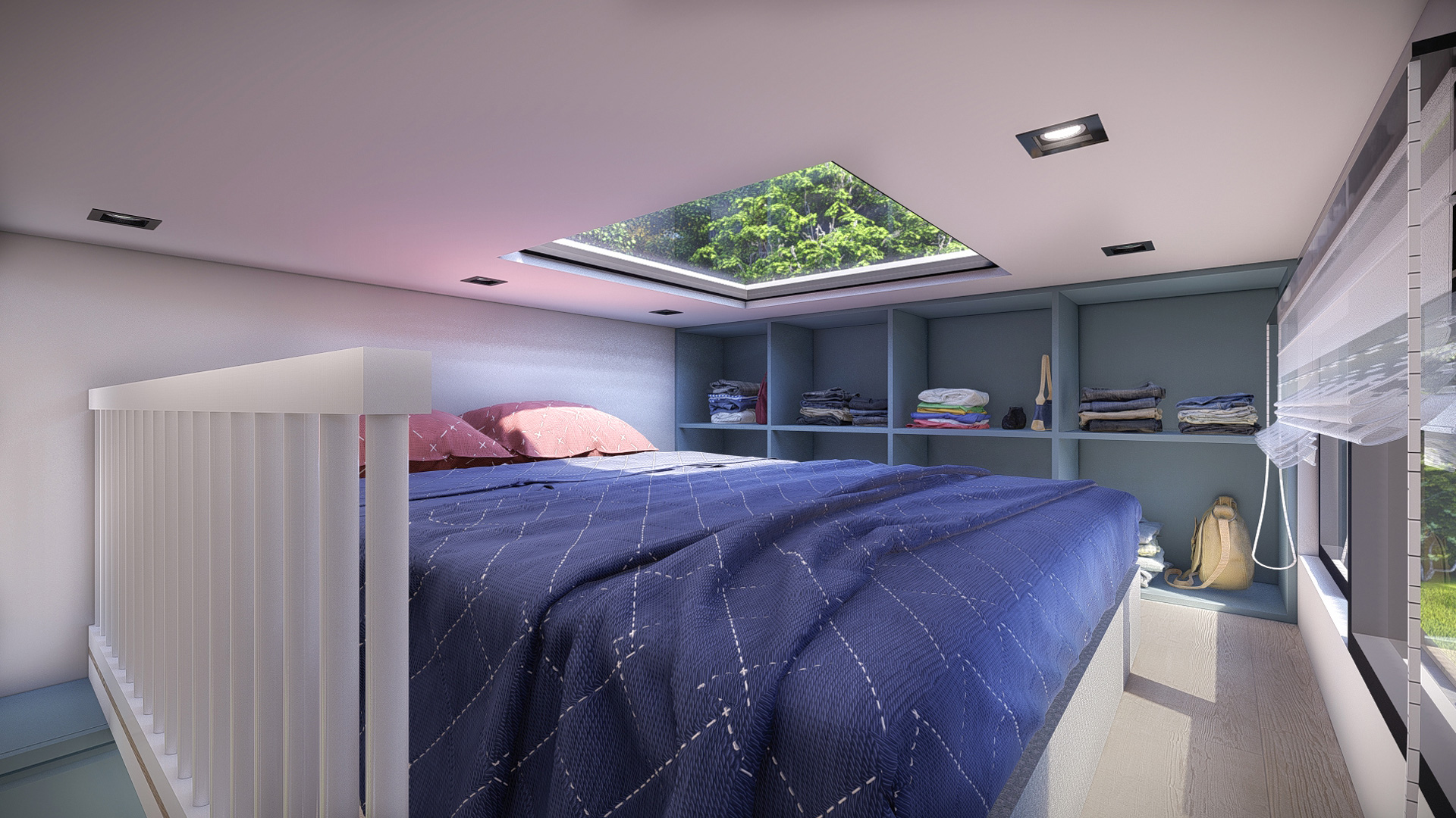 Tiny House