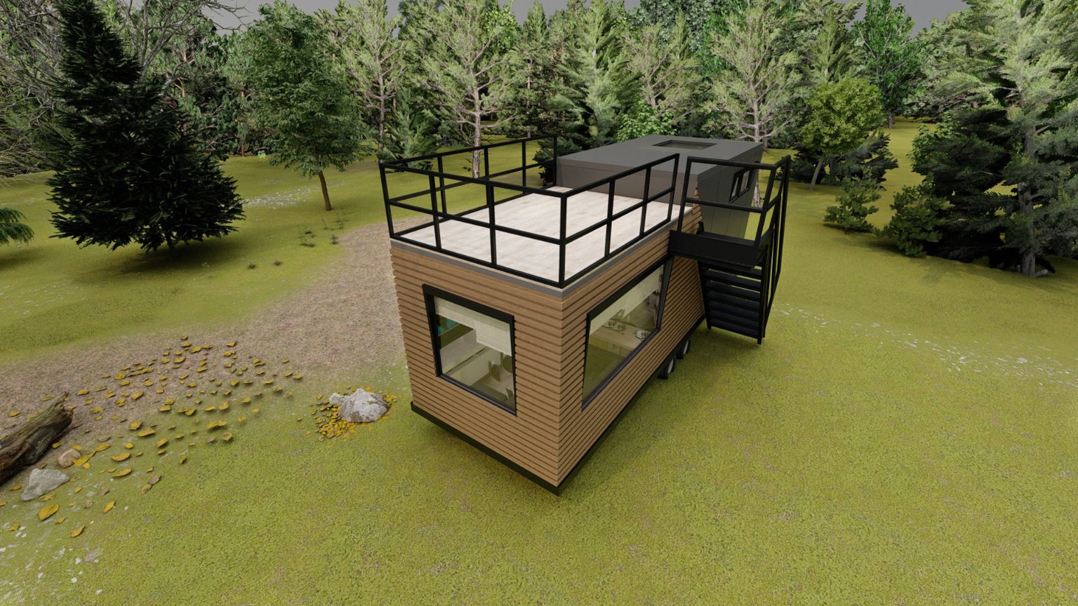 Tiny House
