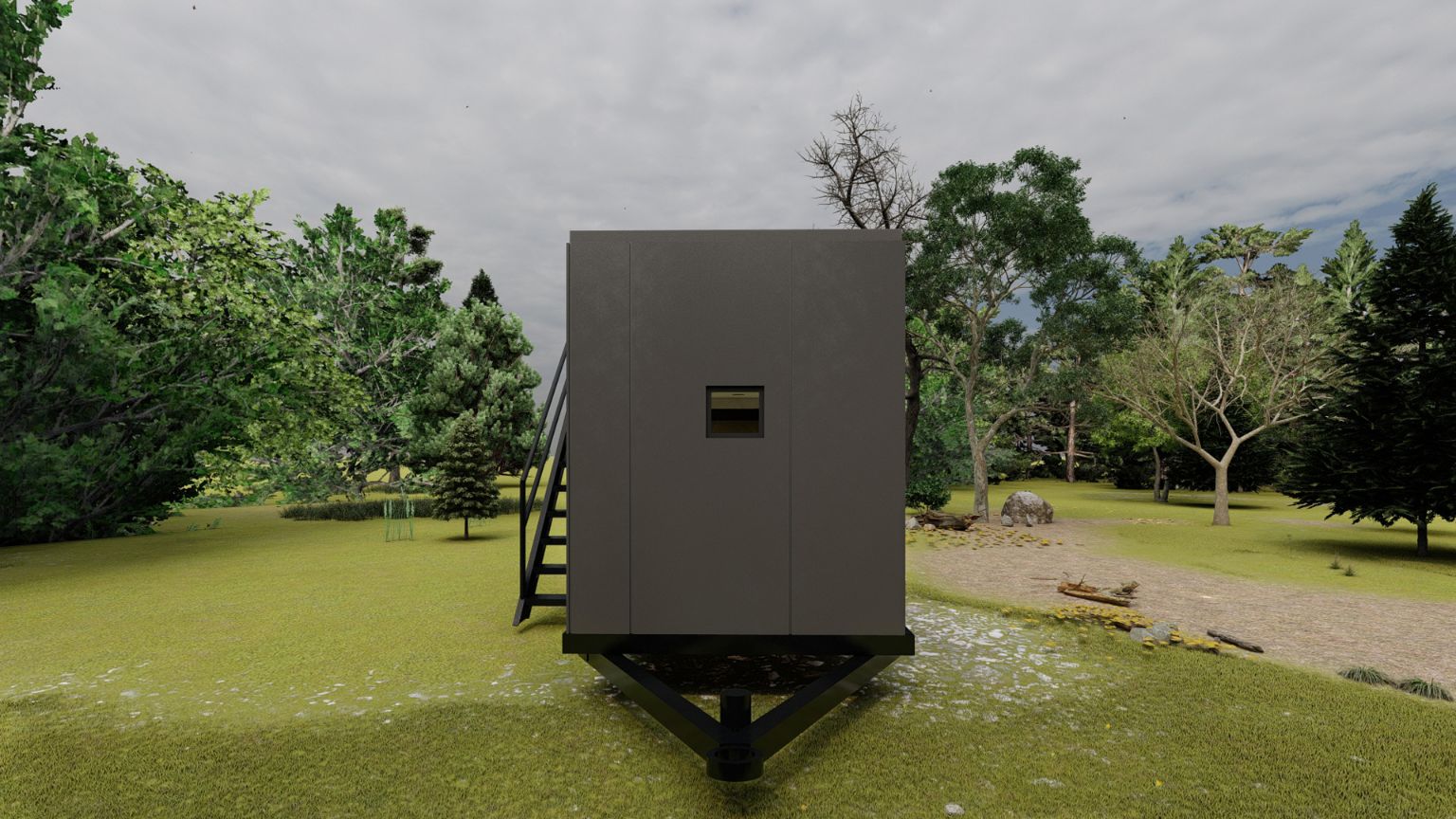 Tiny House
