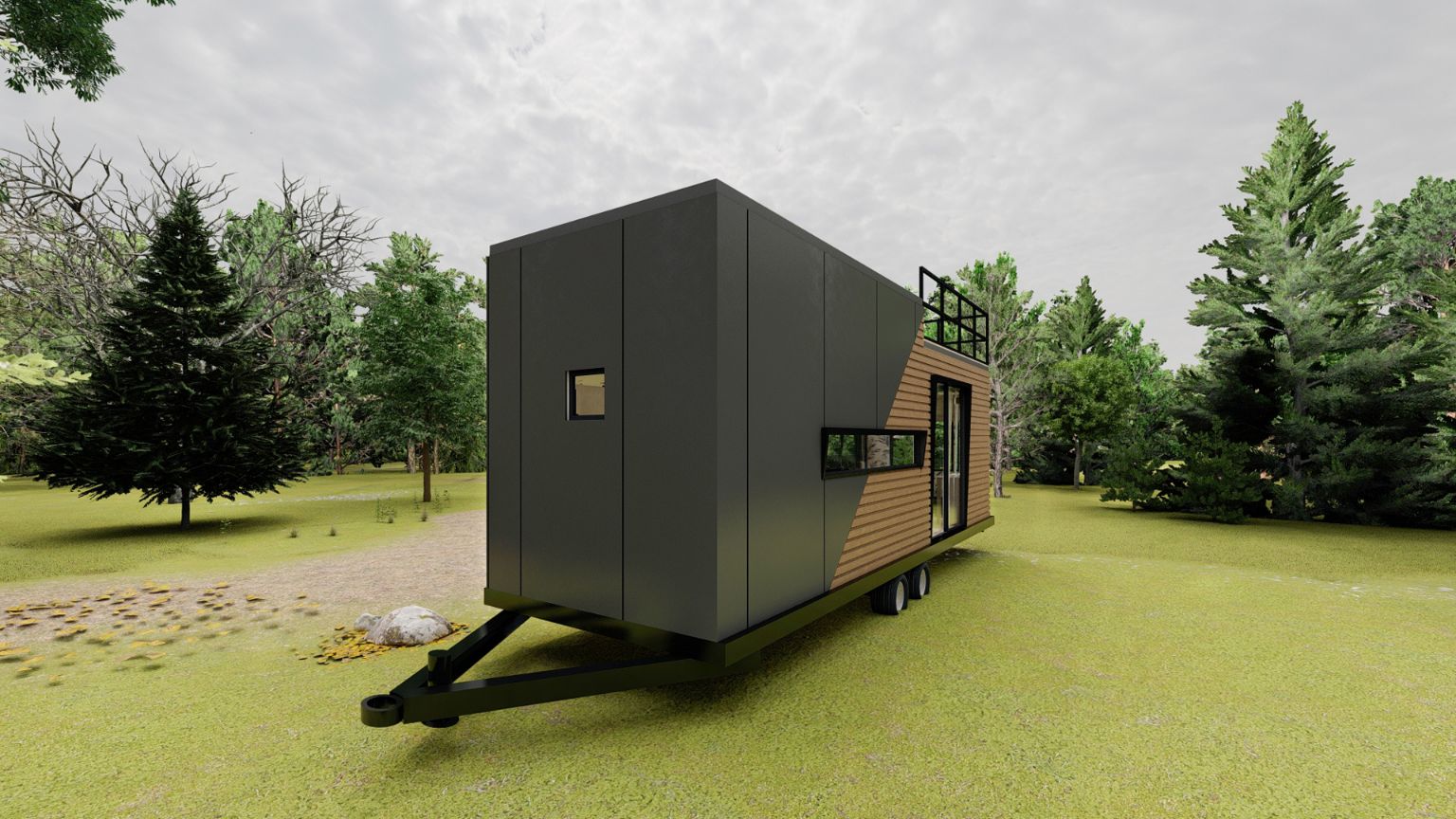 Tiny House