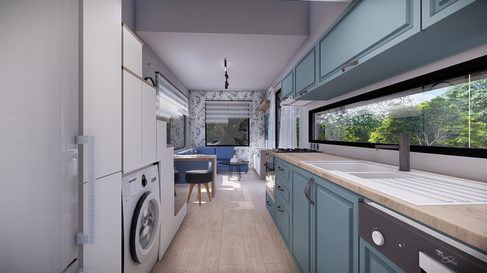 Tiny House