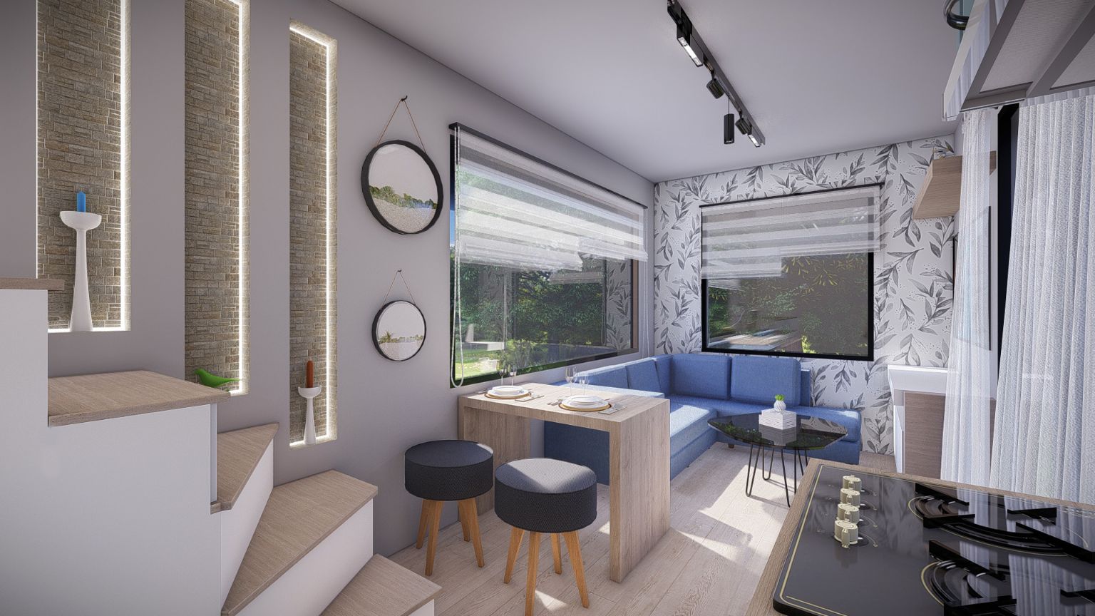 Tiny House