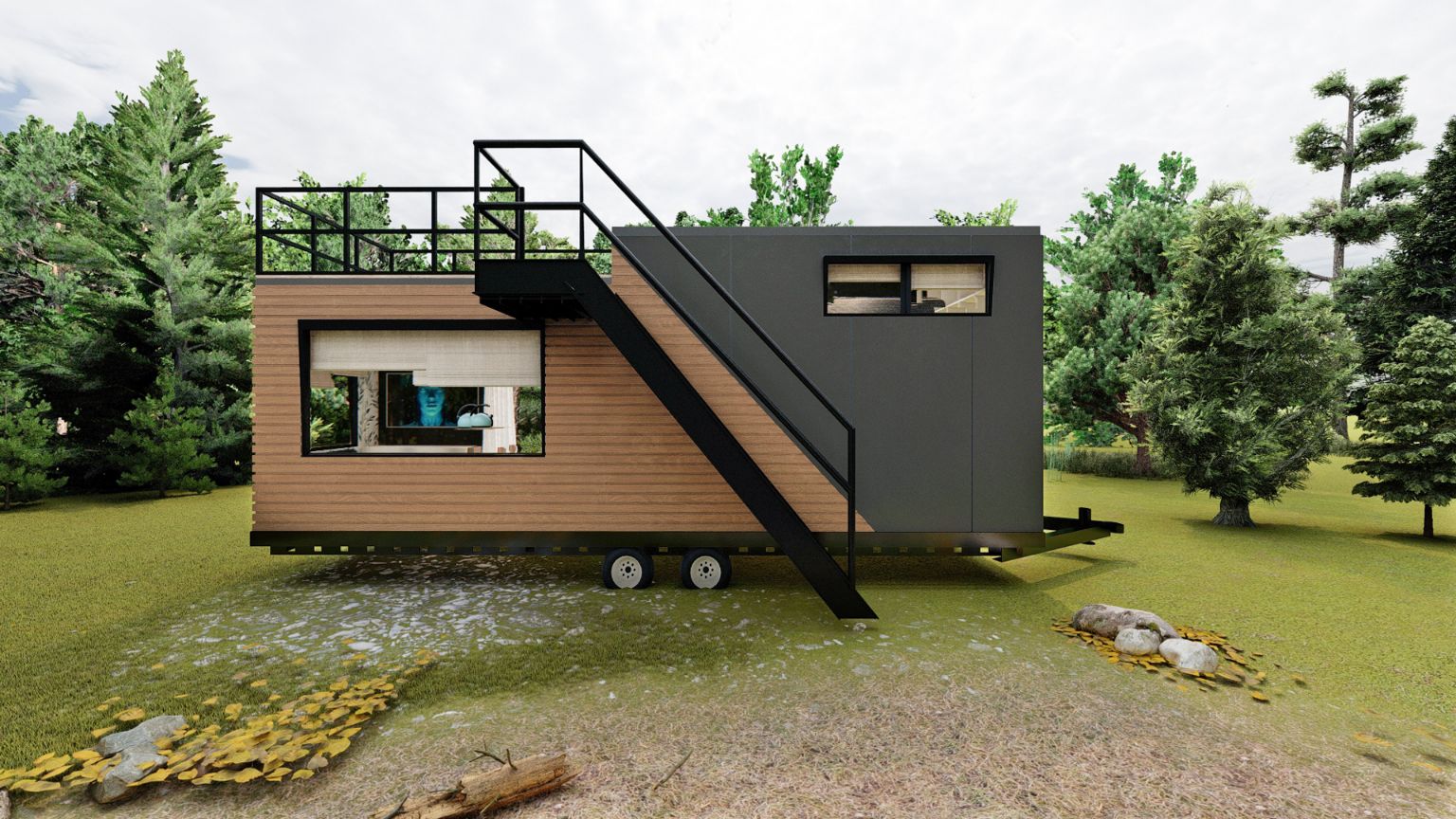 Tiny House