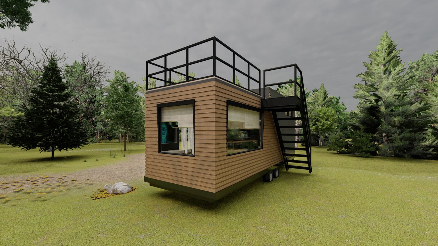 Tiny House