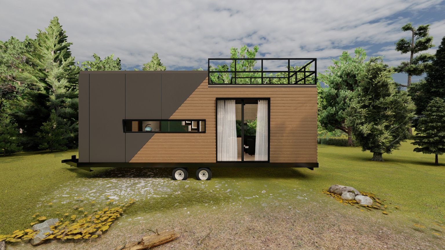 Tiny House