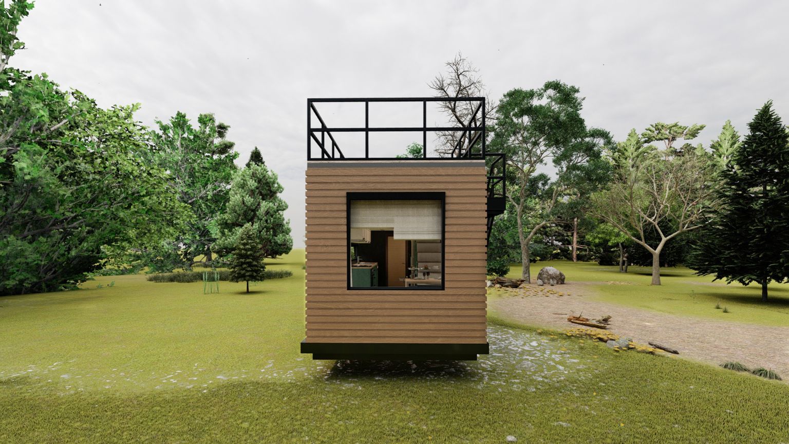 Tiny House
