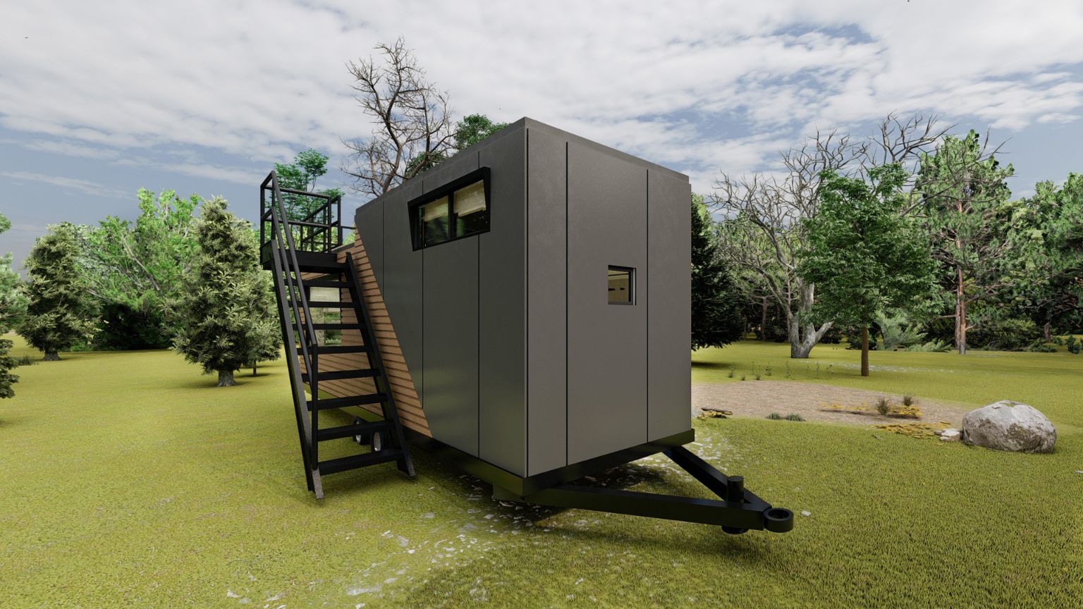Tiny House