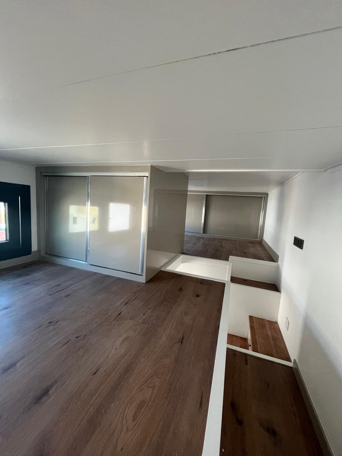 Model 05 teslimatı