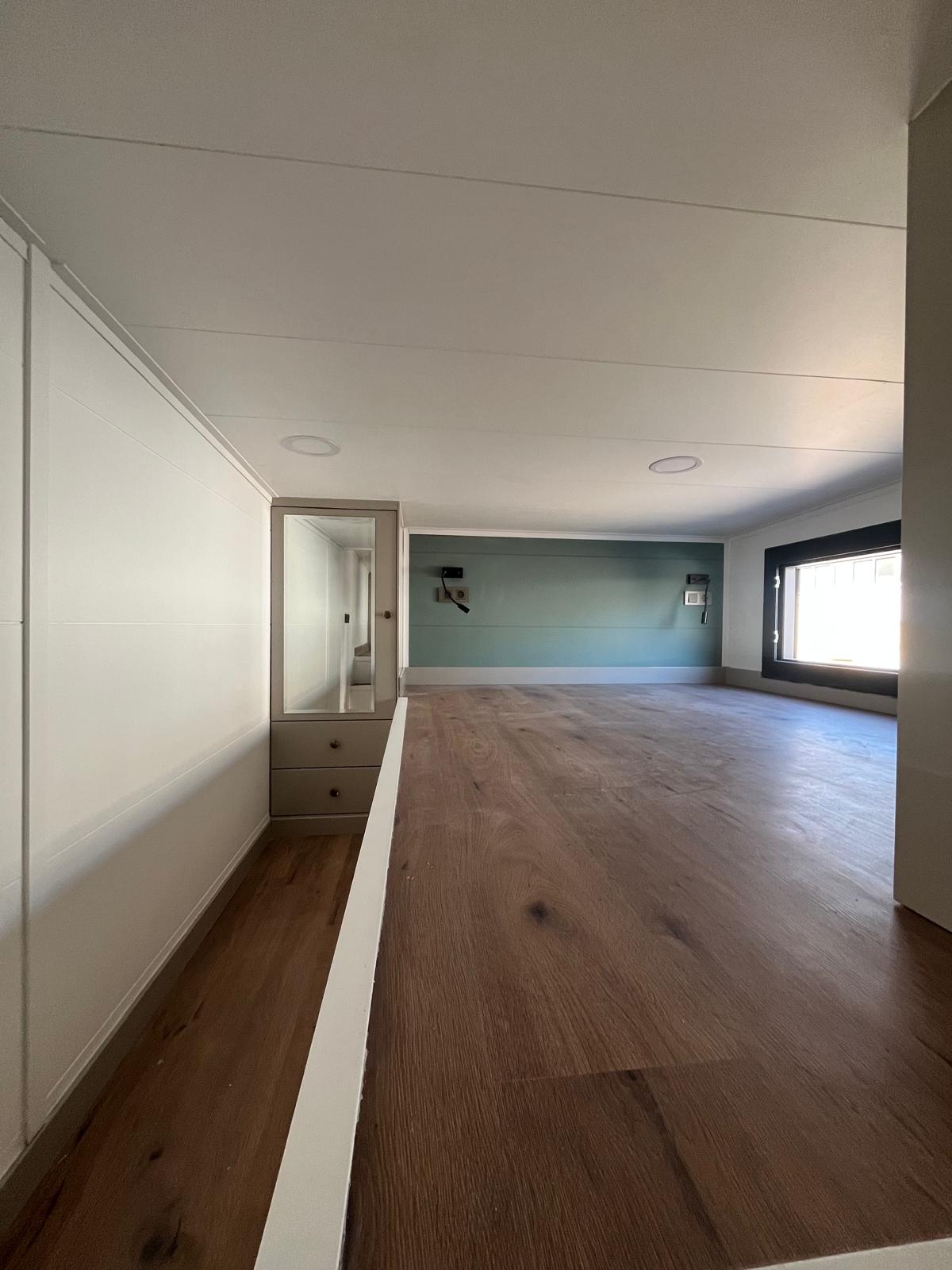 Model 05 teslimatı
