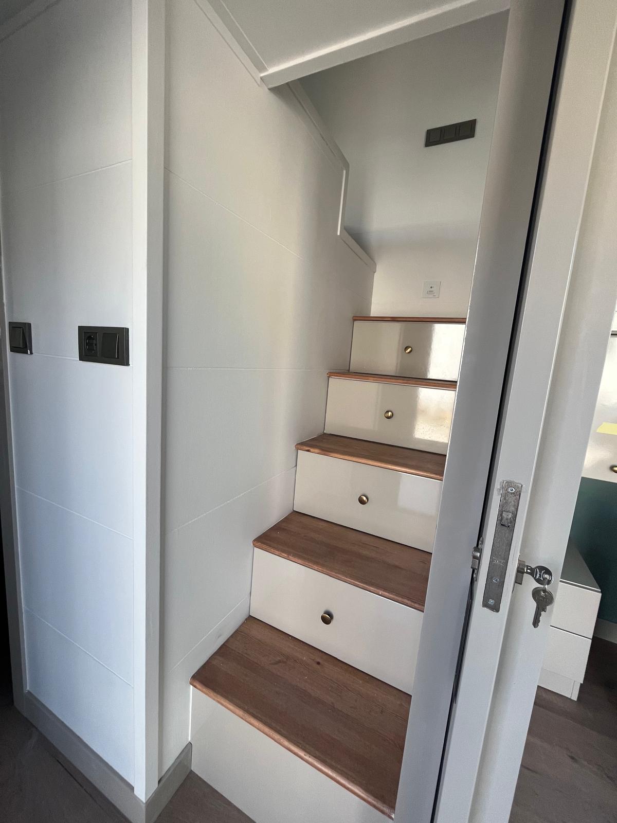 Model 05 teslimatı