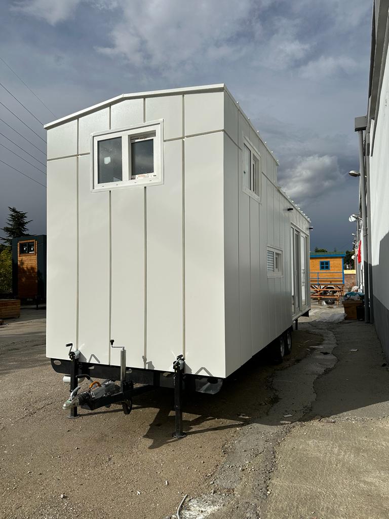 Tiny House