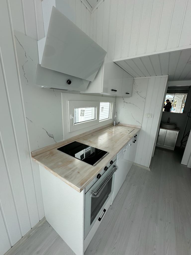 Tiny House