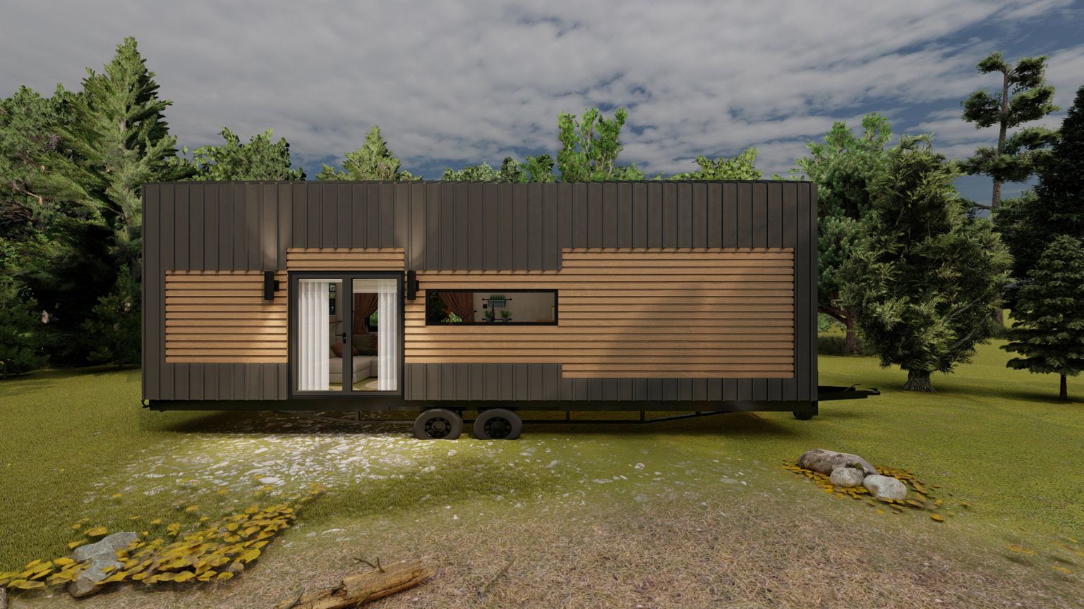 Tiny House