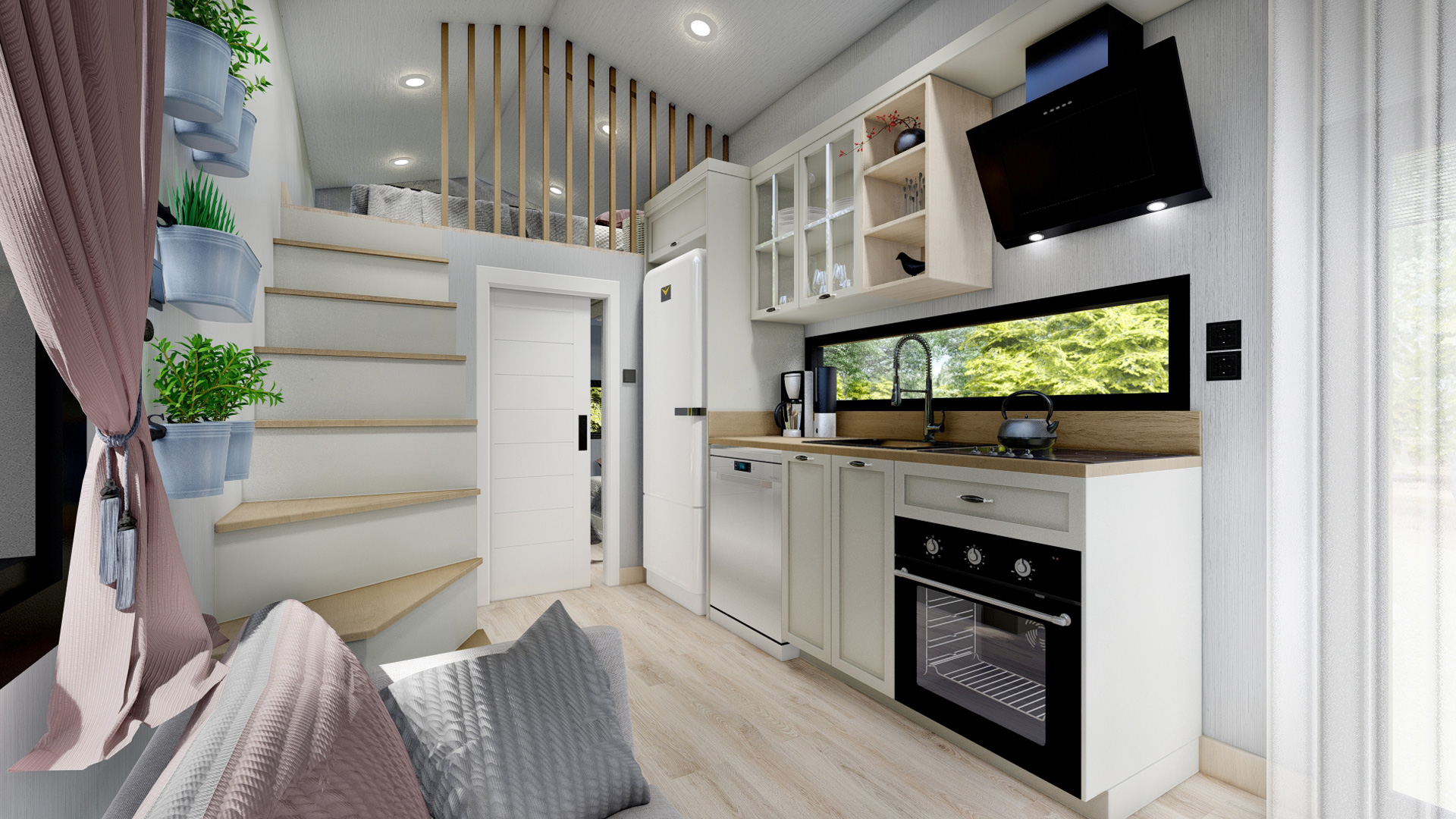 Tiny House