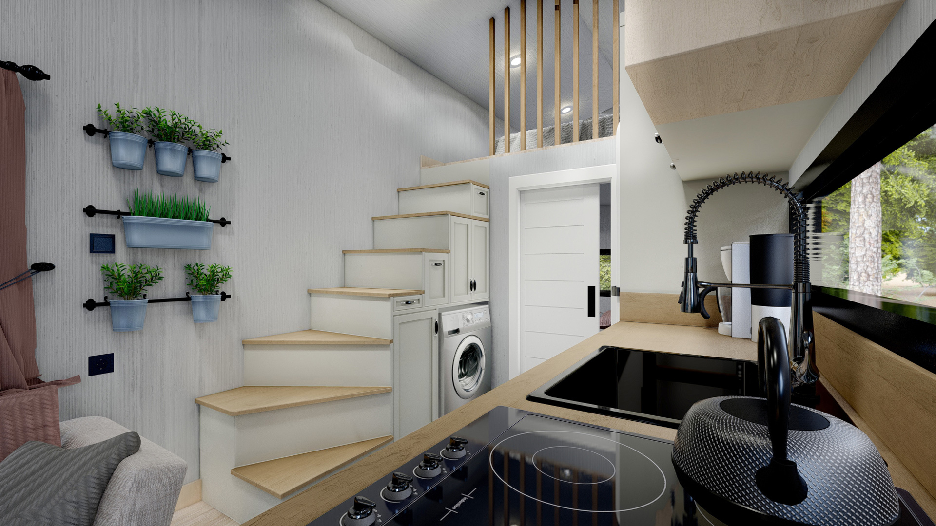 Tiny House