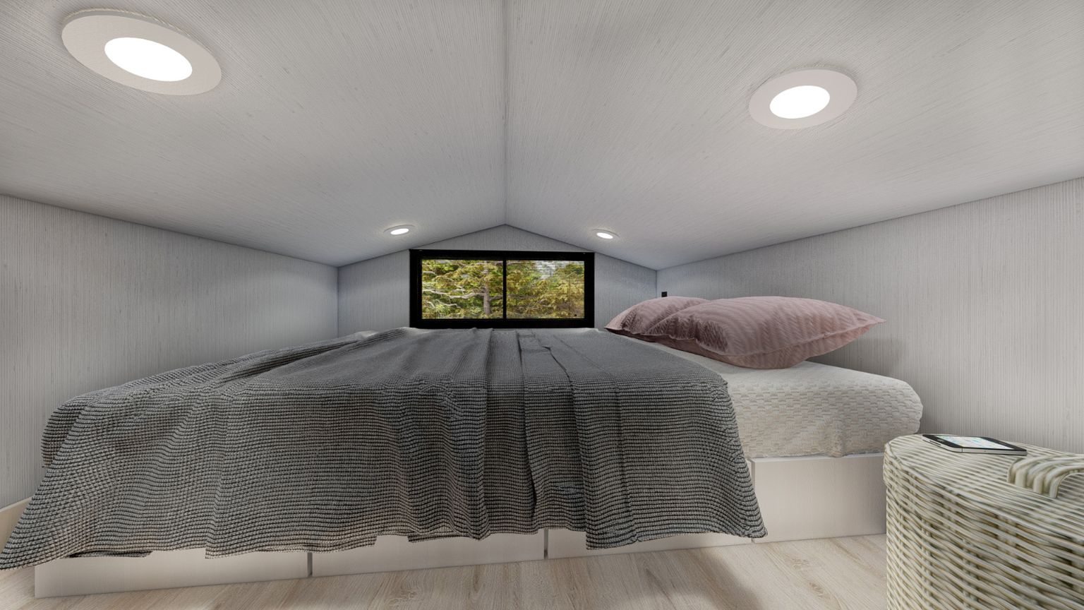 Tiny House