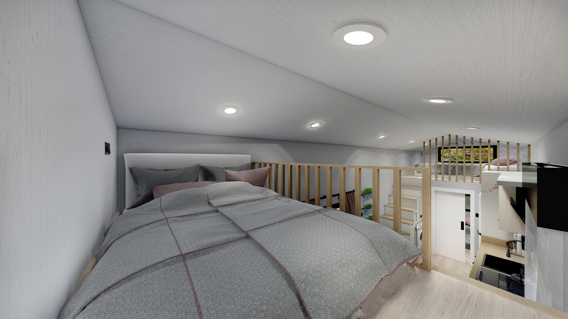 Tiny House