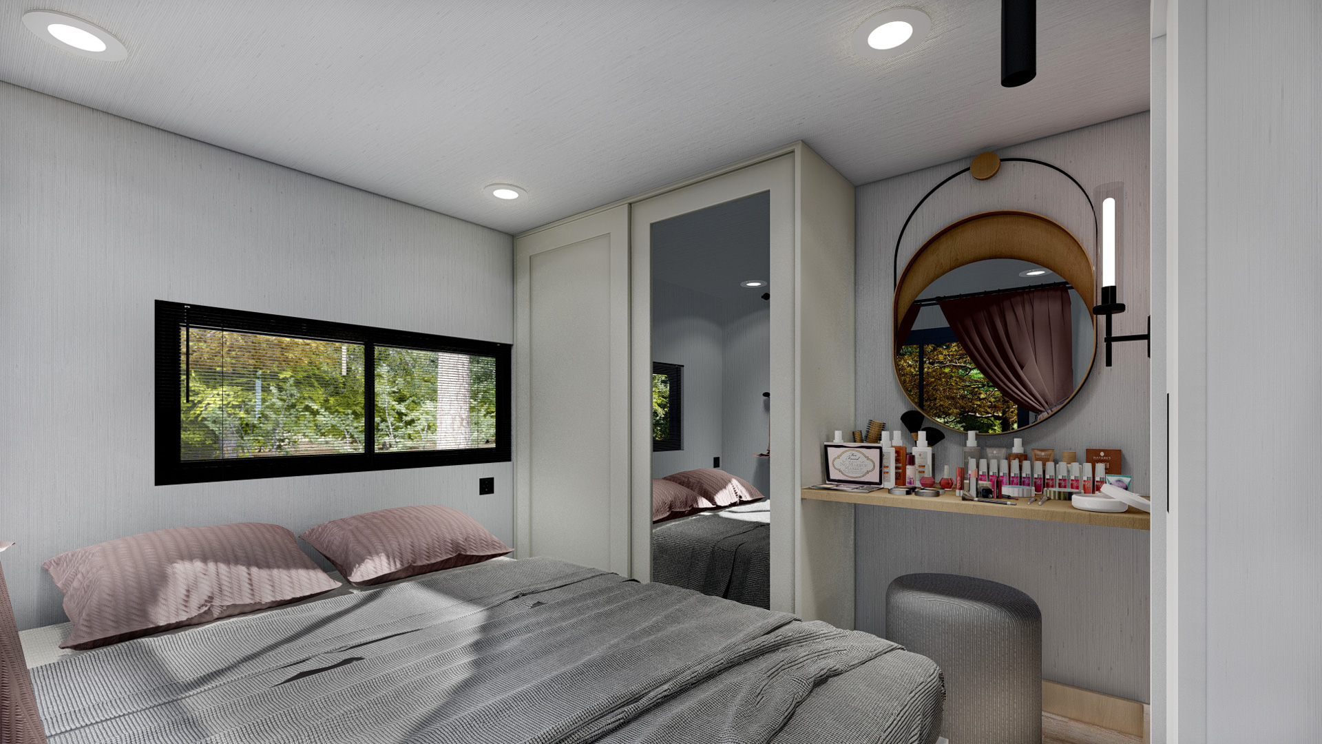 Tiny House