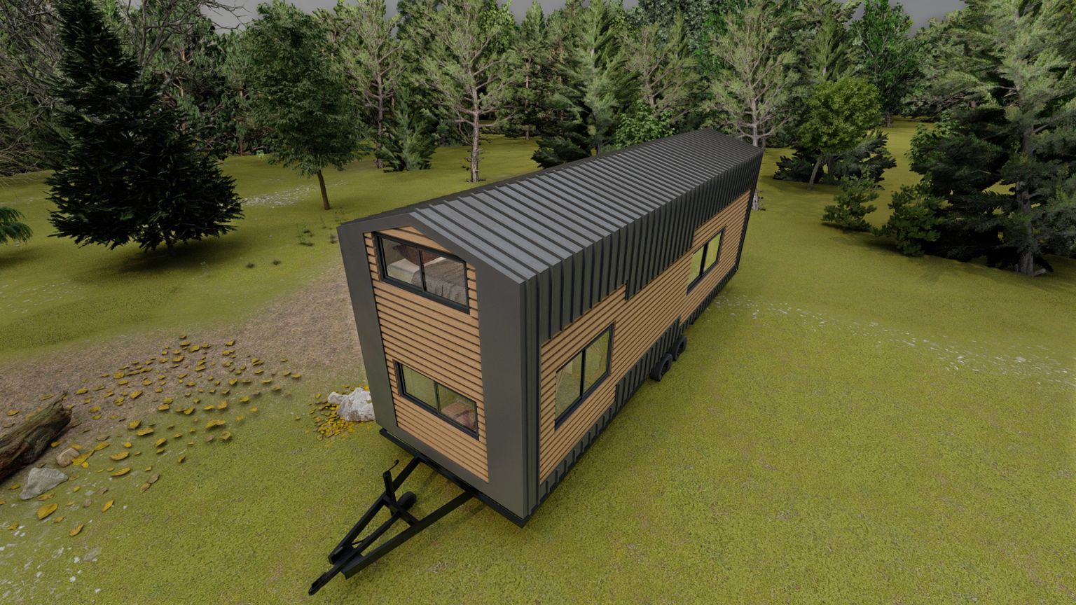 Tiny House