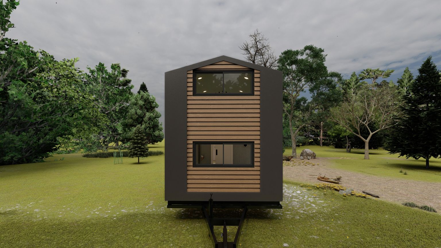 Tiny House