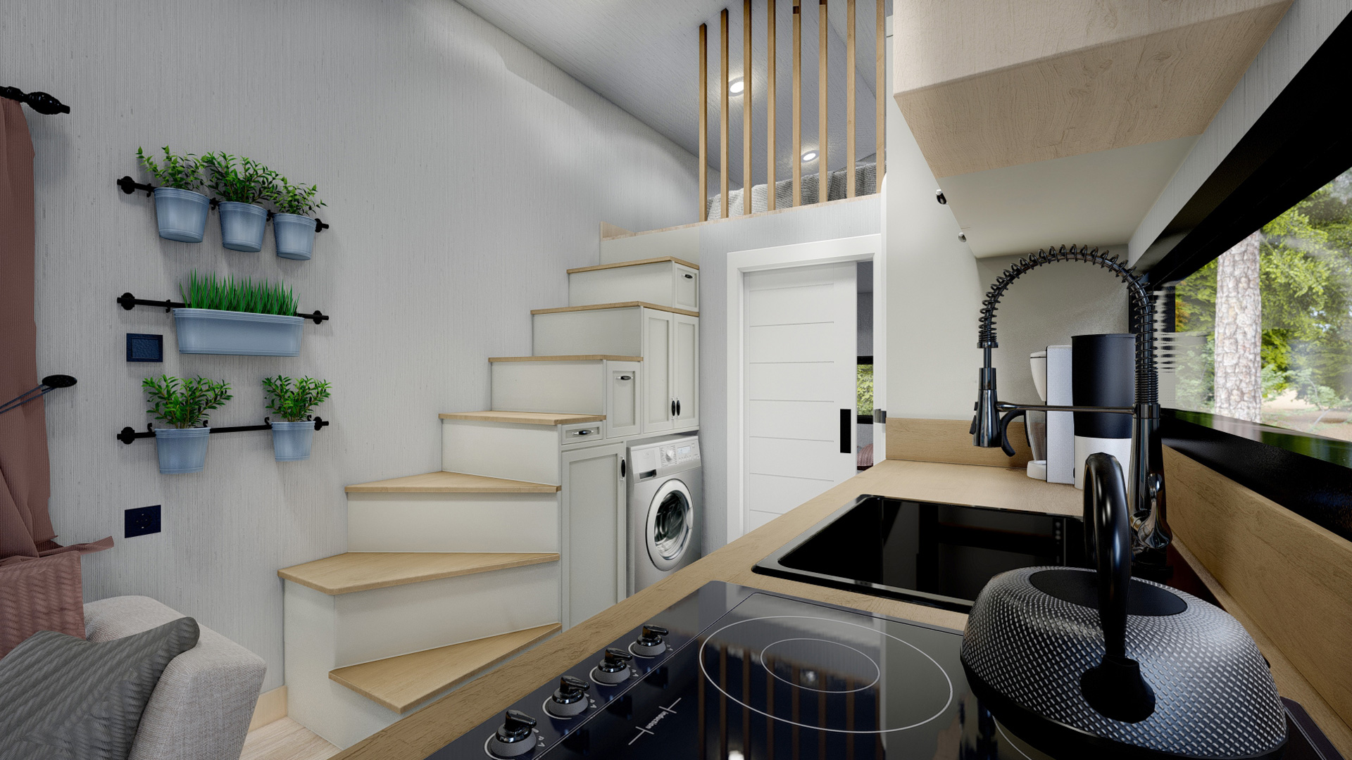 Tiny House