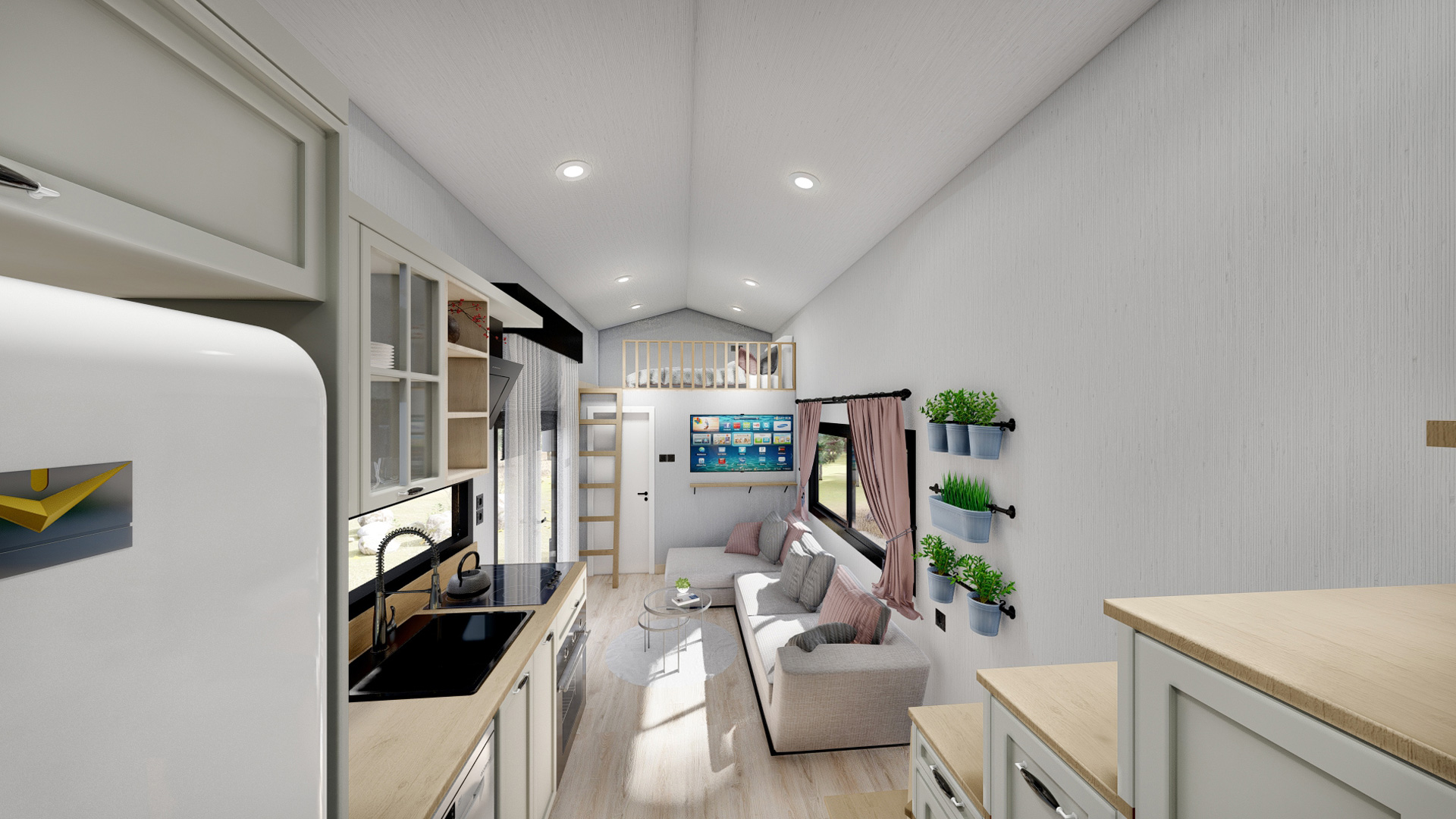 Tiny House