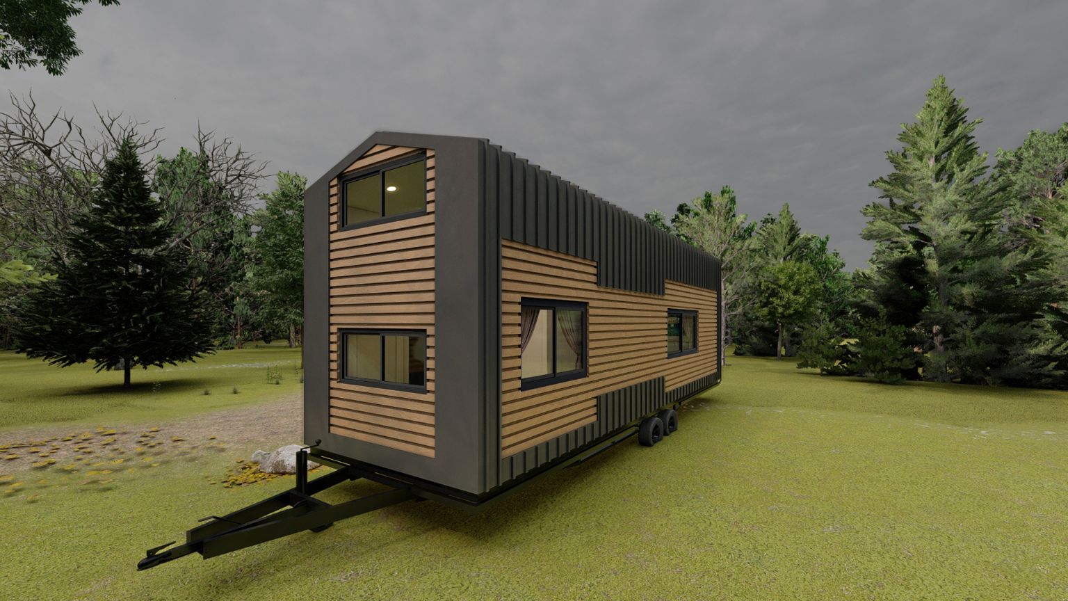 Tiny House