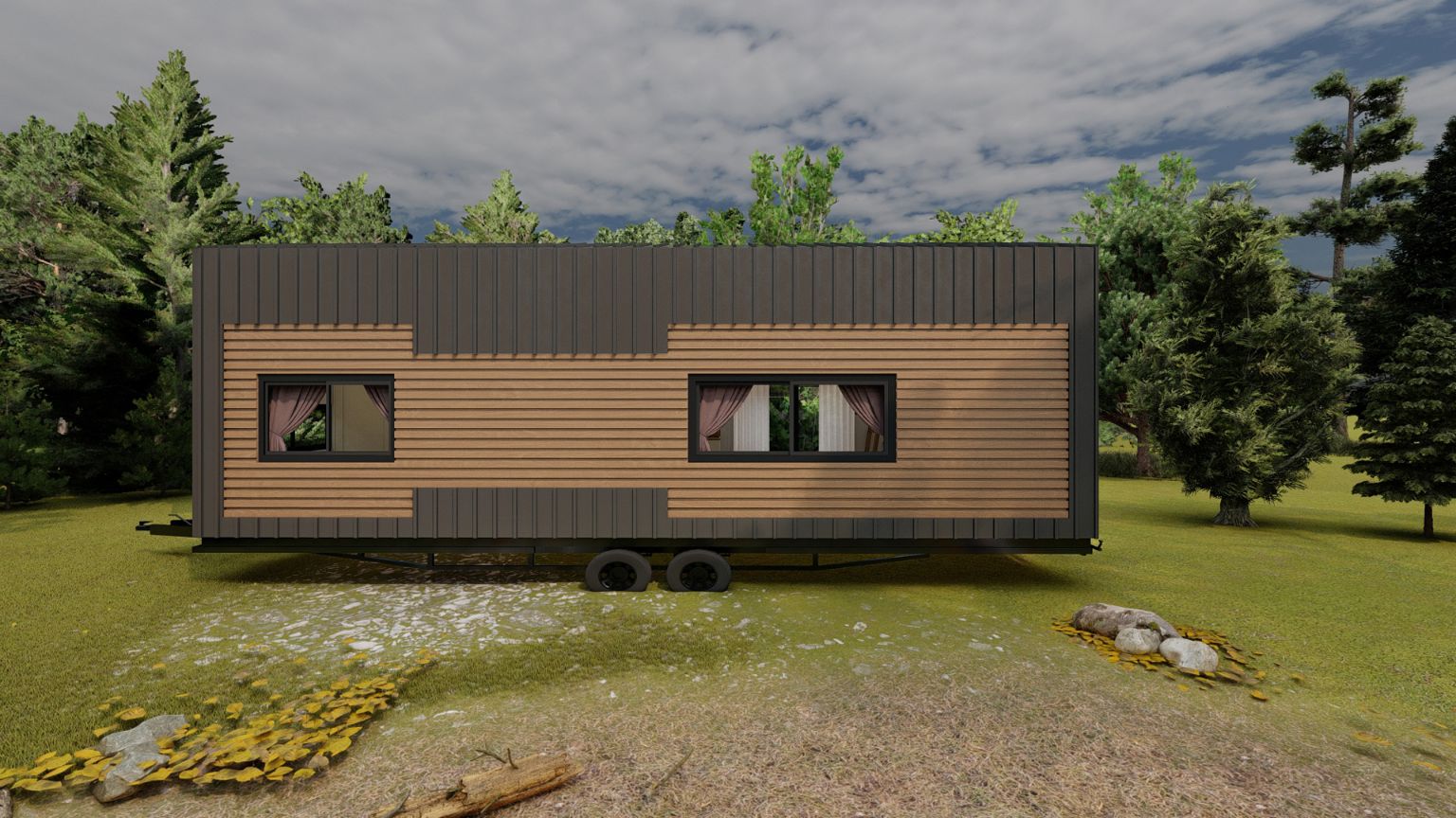 Tiny House