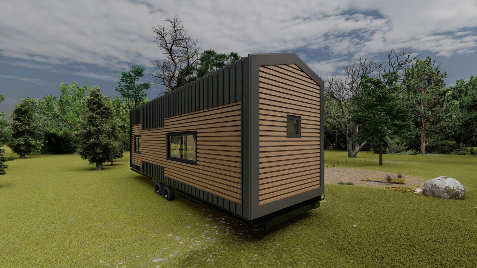 Tiny House