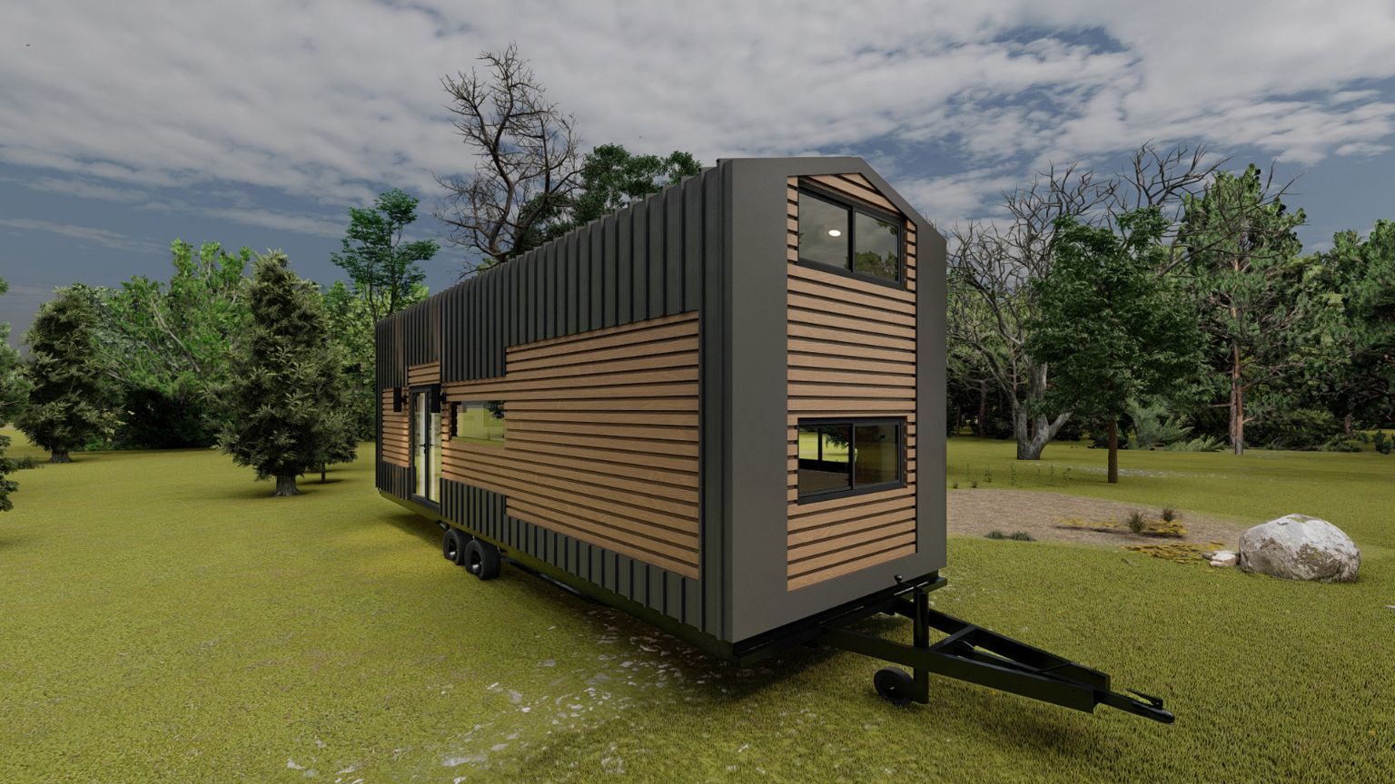 Tiny House