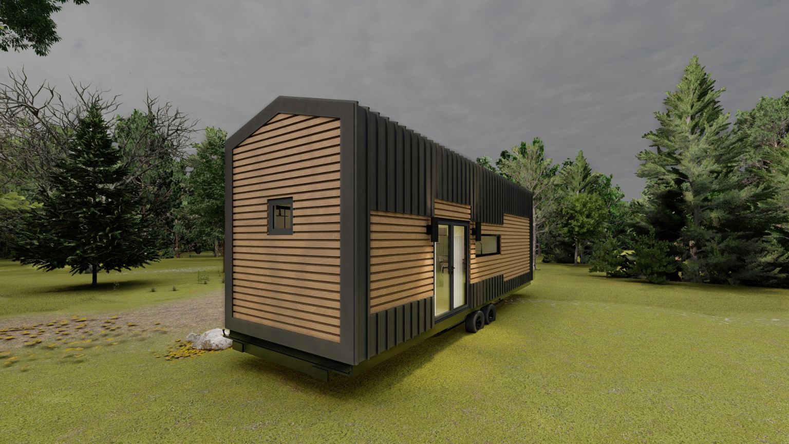Tiny House