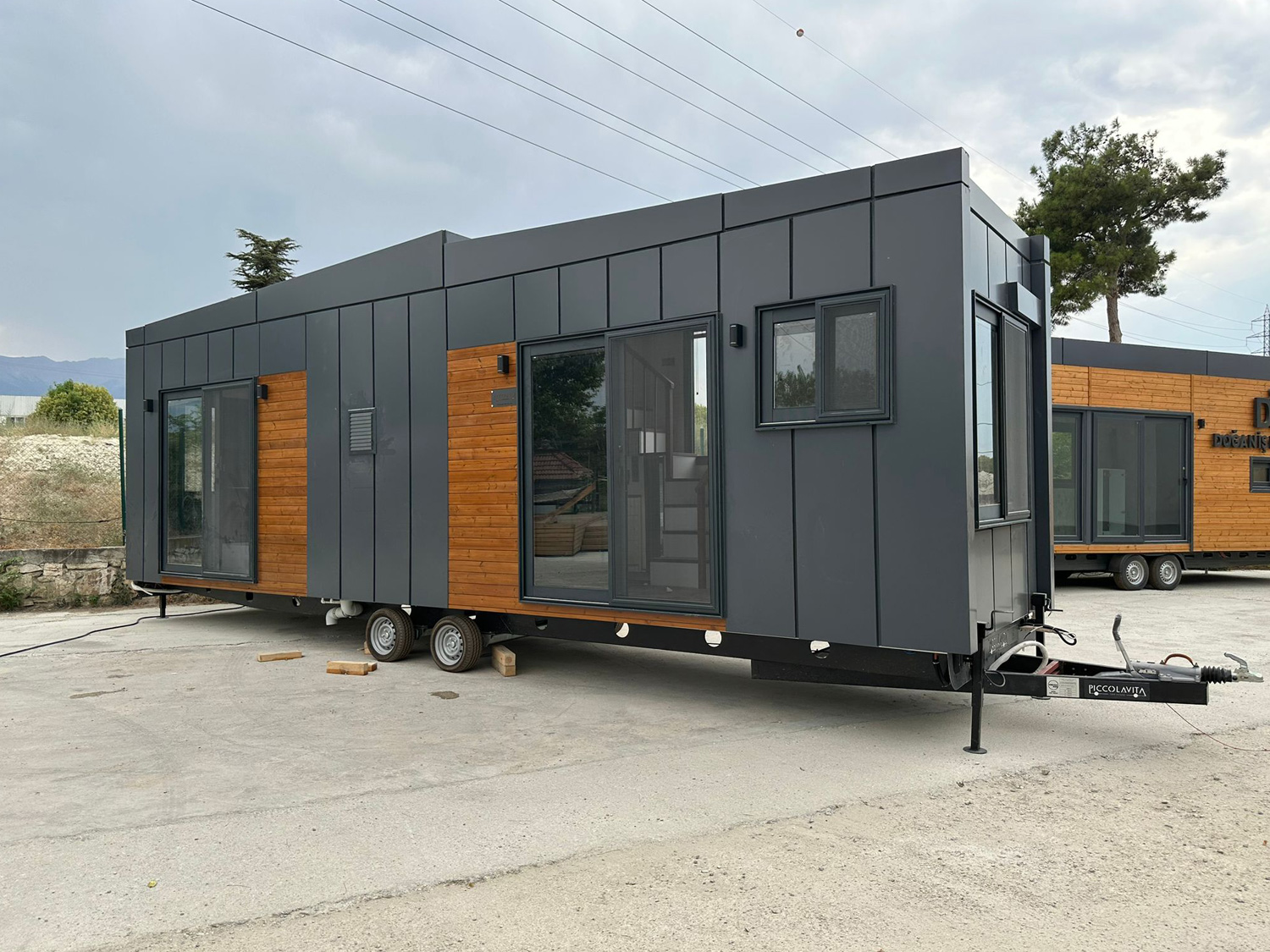 Tiny House