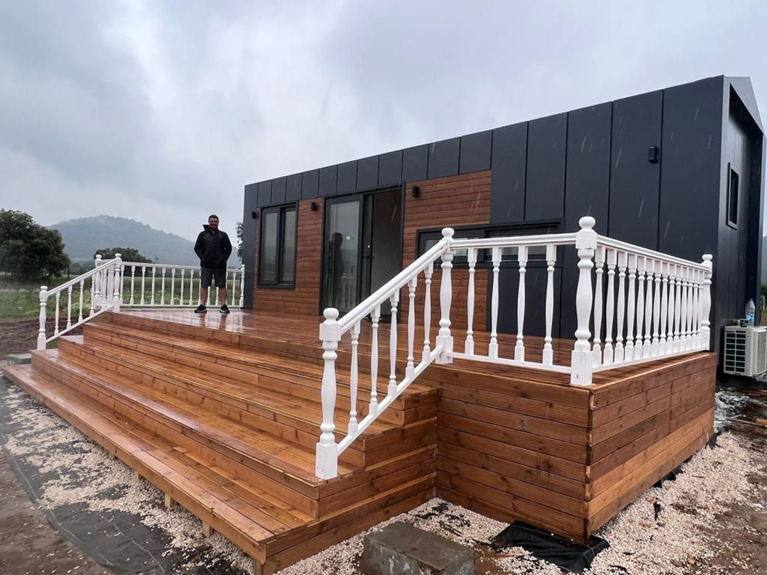 Tiny House