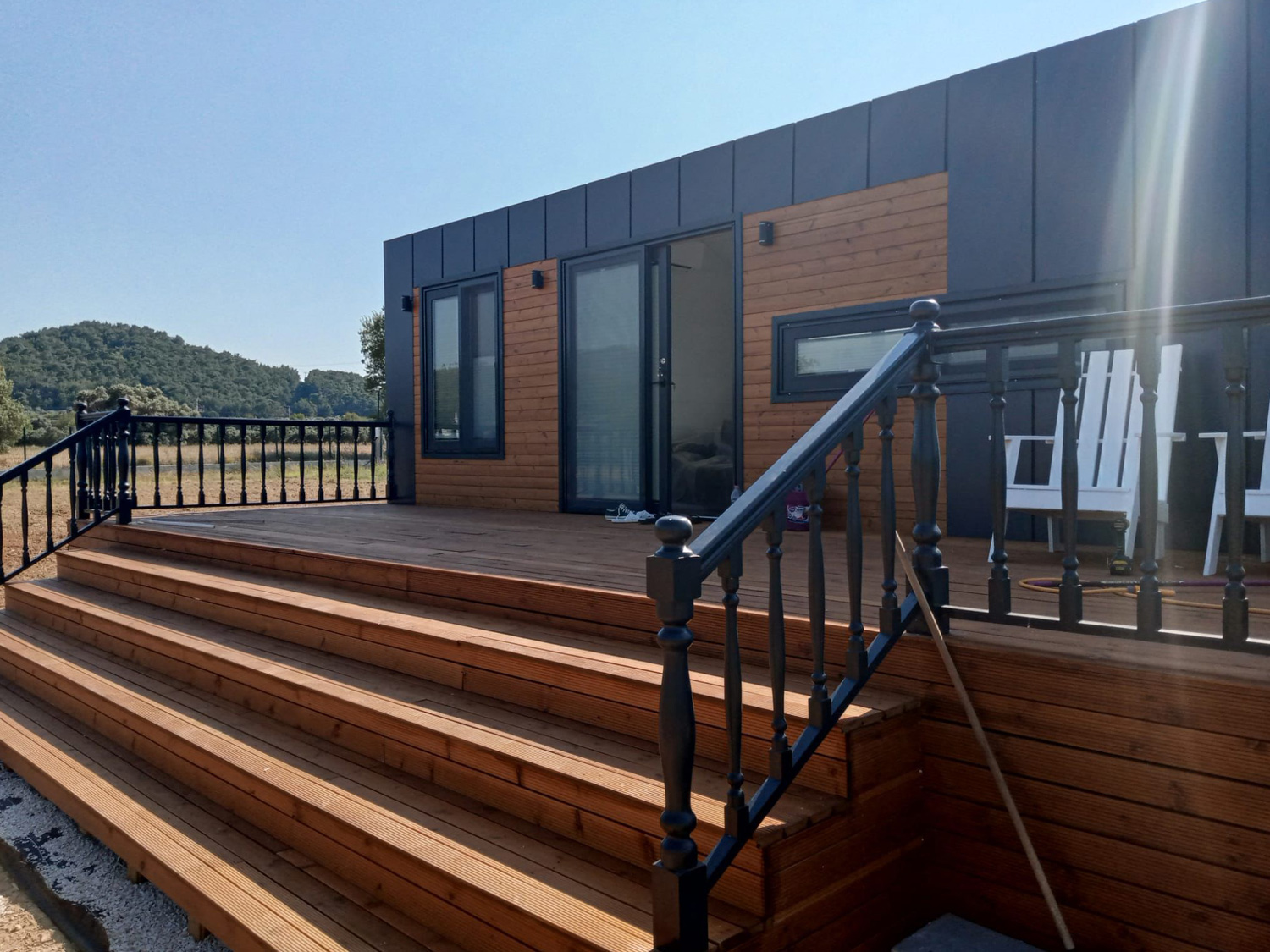 Tiny House
