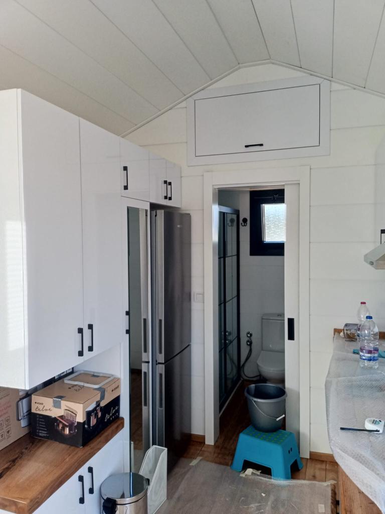 Tiny House