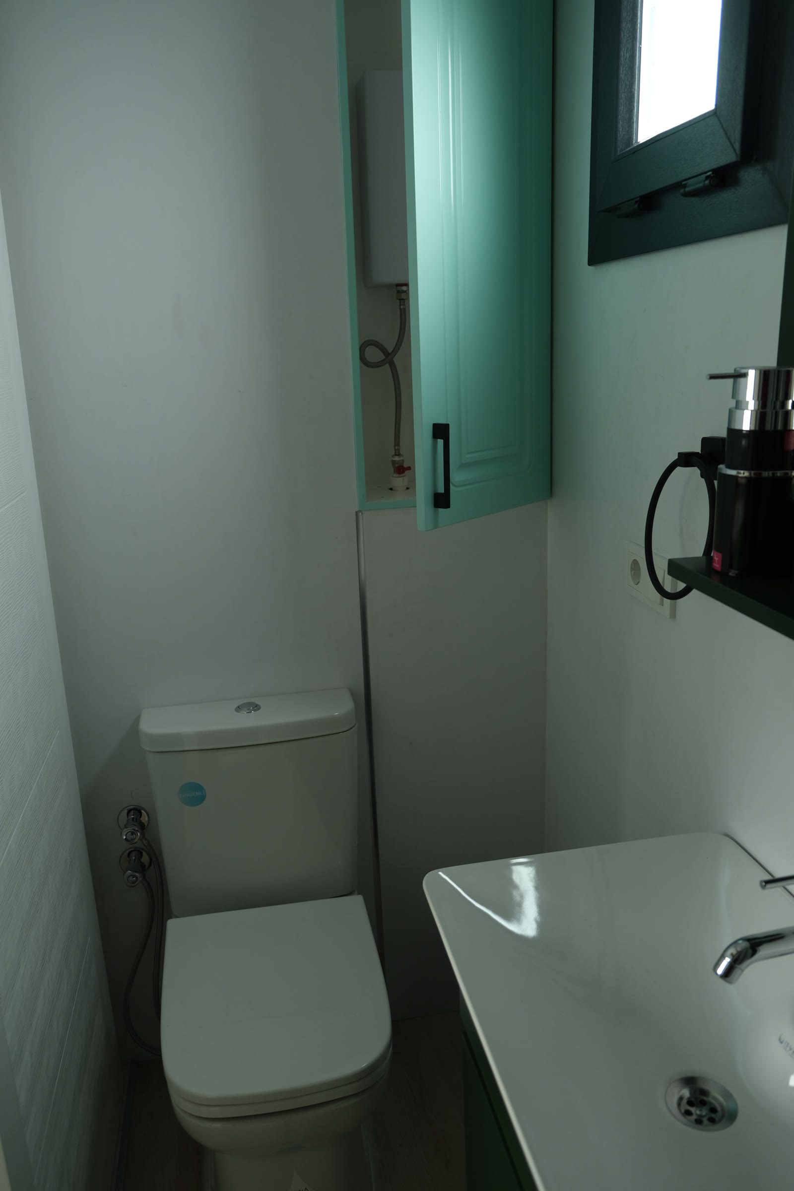 Model 06 teslimatı