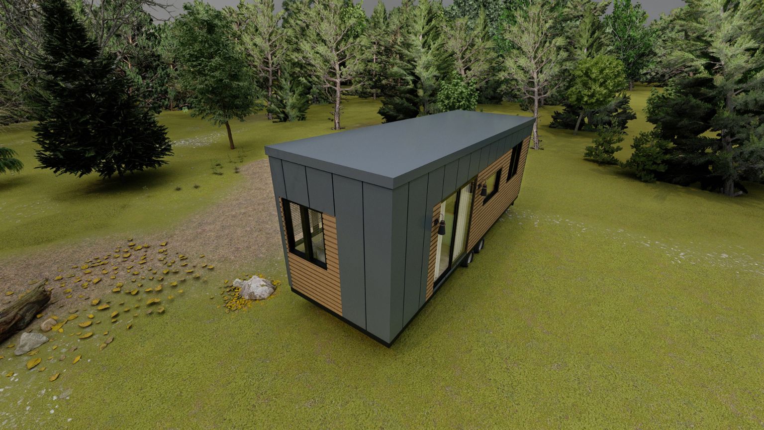 Tiny House