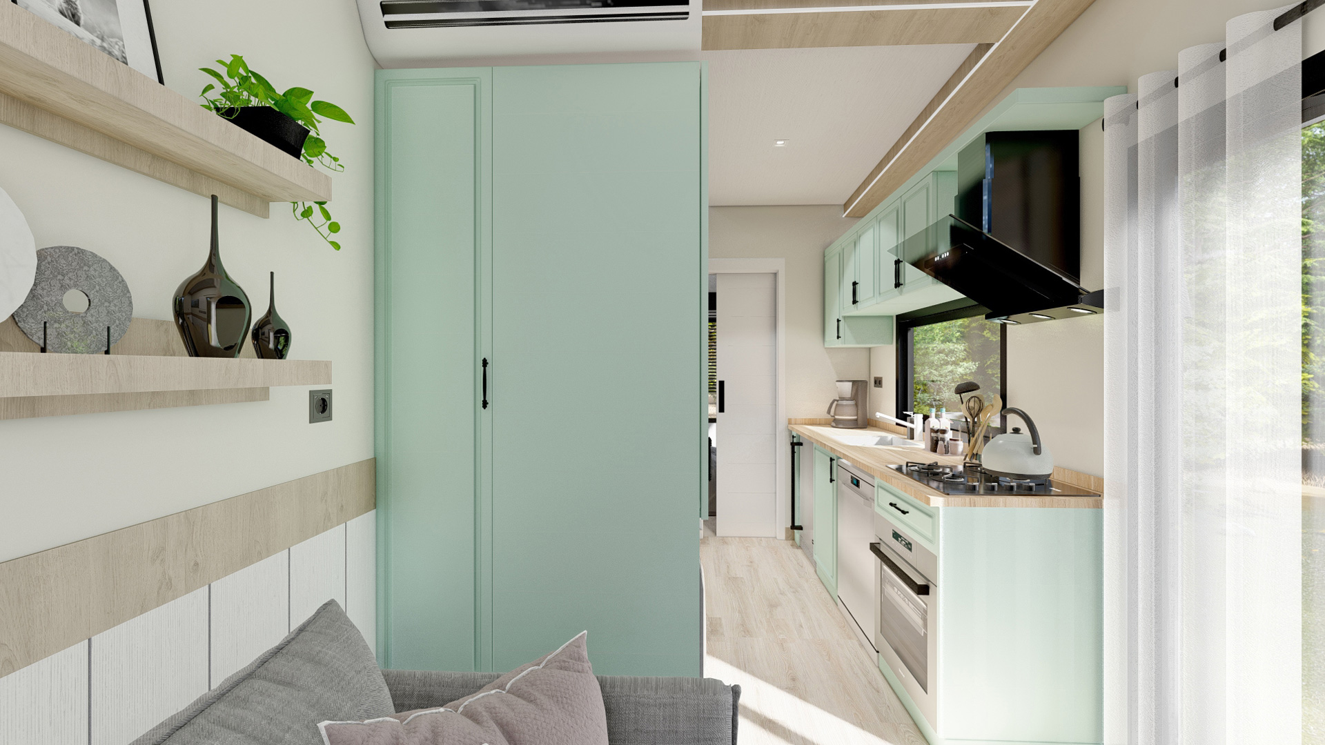 Tiny House
