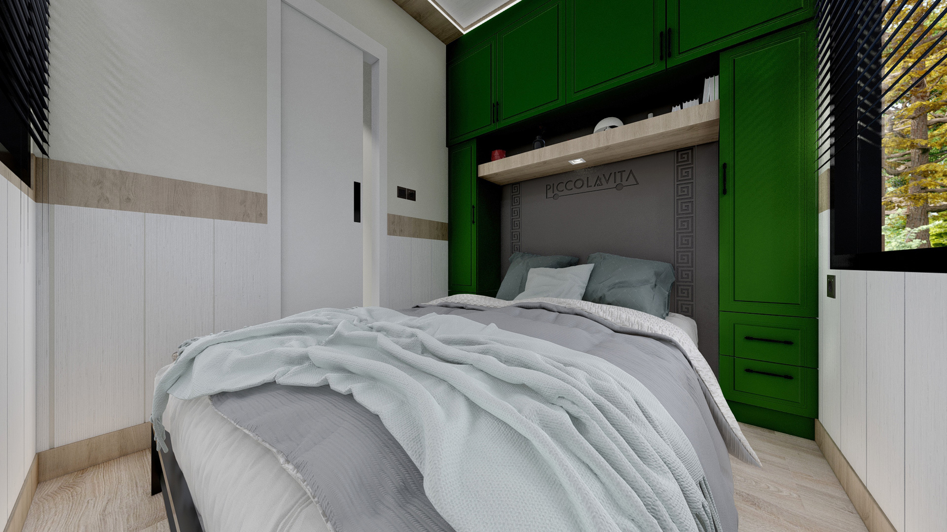 Tiny House