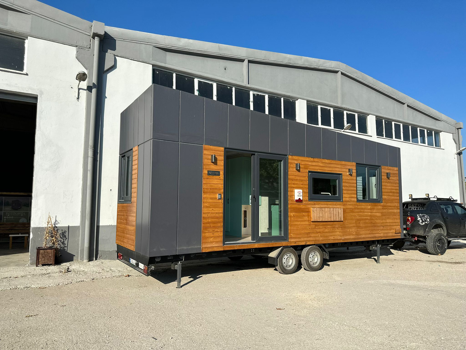 Tiny House