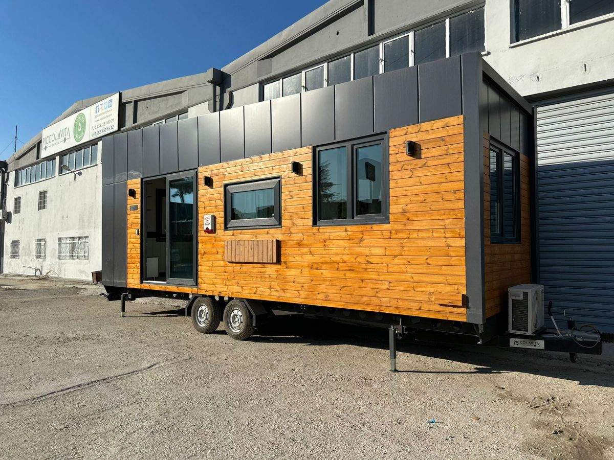 Tiny House