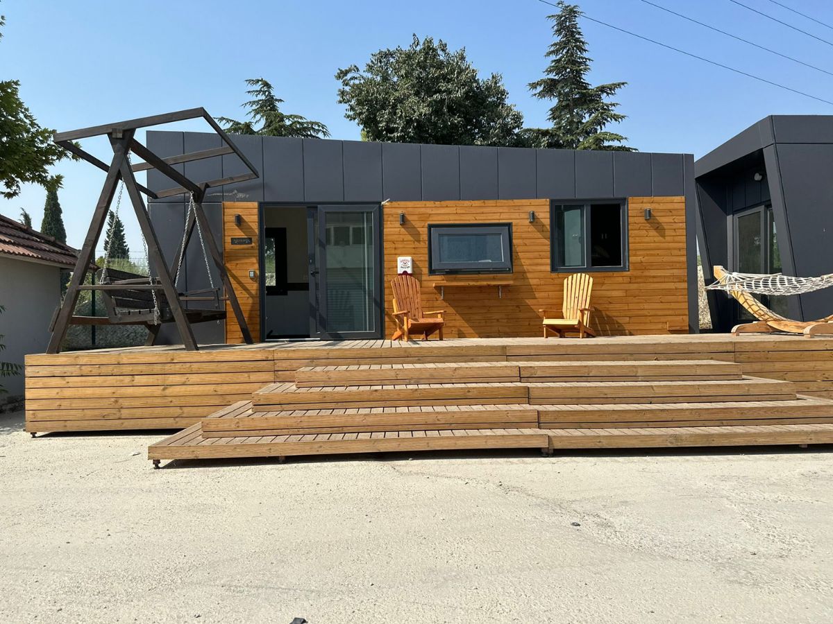 Tiny House