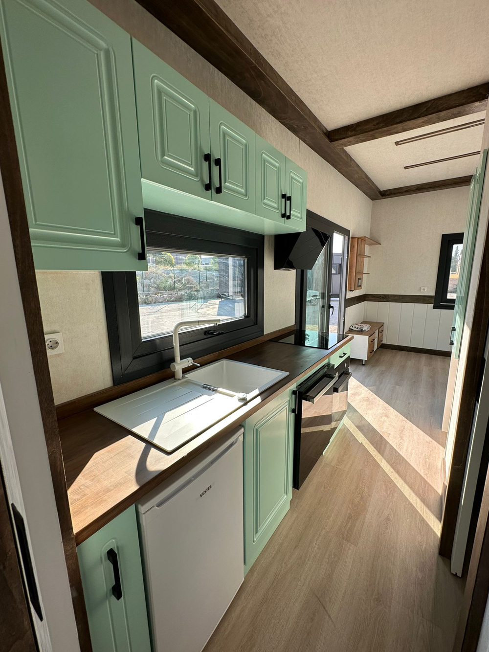 Tiny House