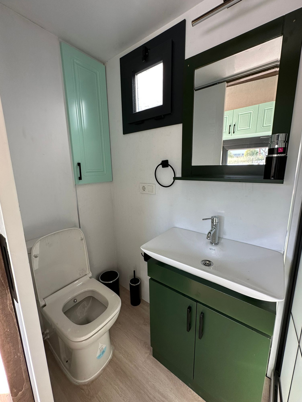 Tiny House