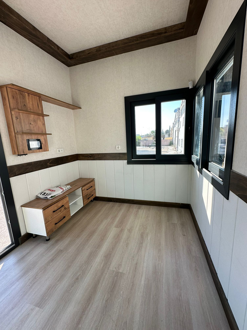 Tiny House