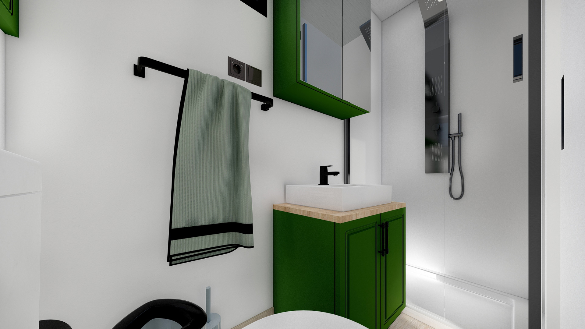 Tiny House