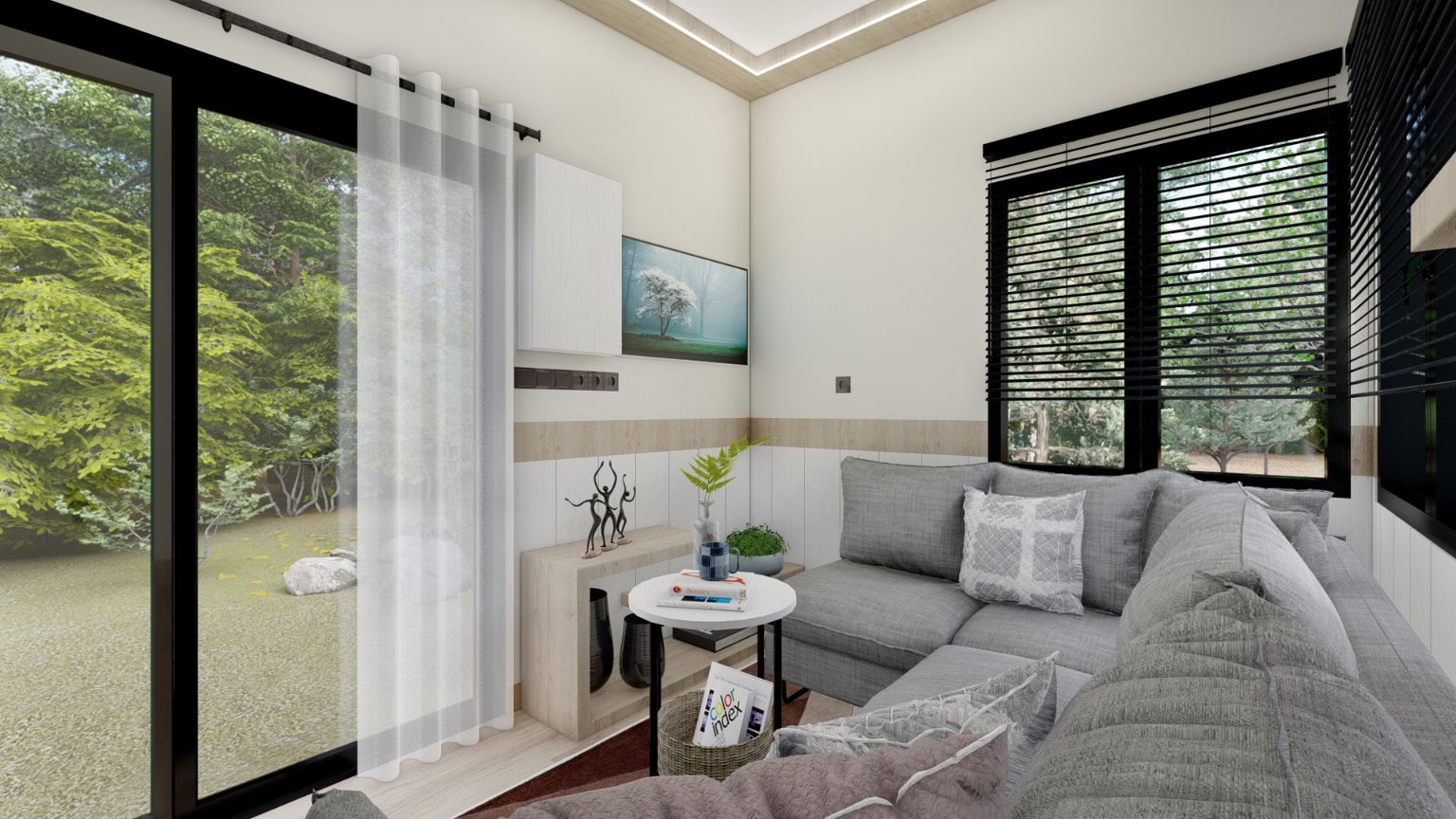Tiny House