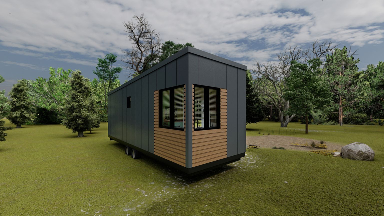 Tiny House