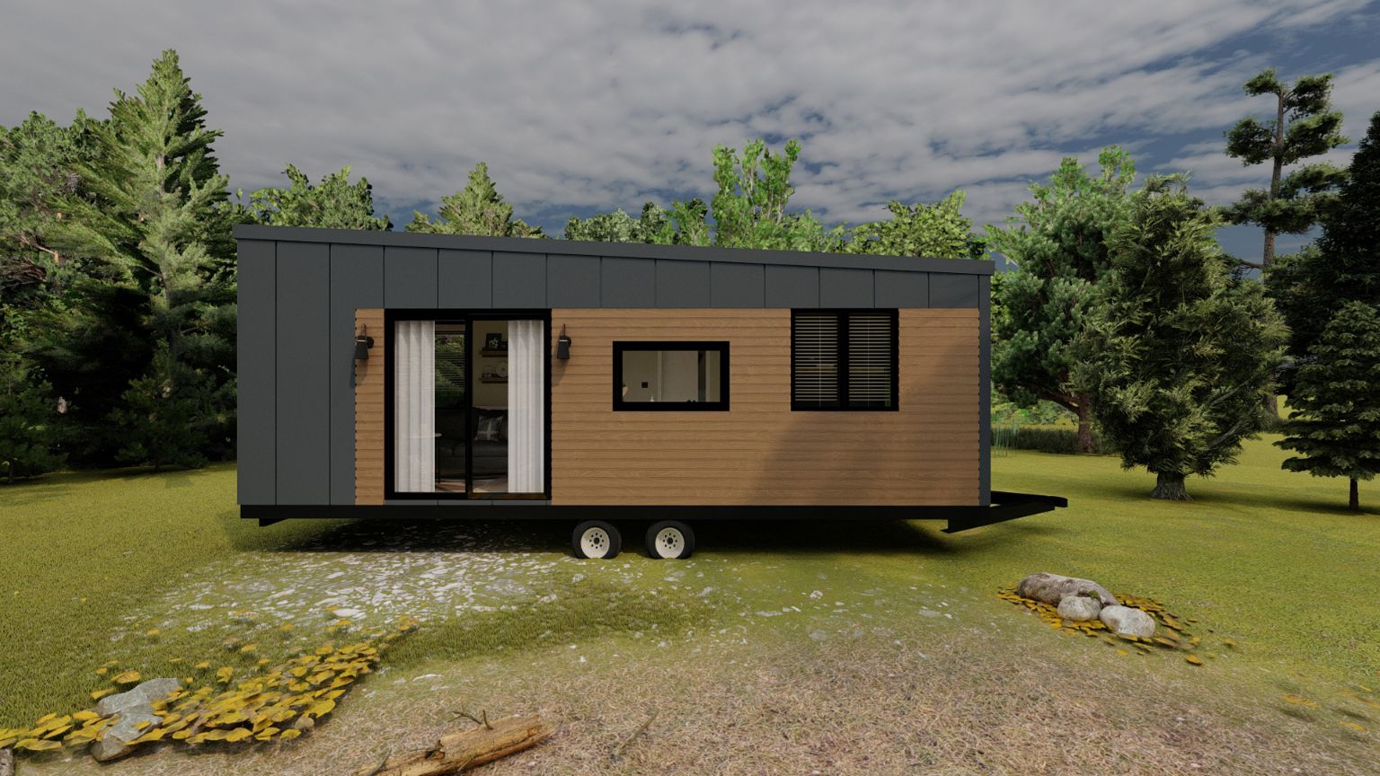 Tiny House