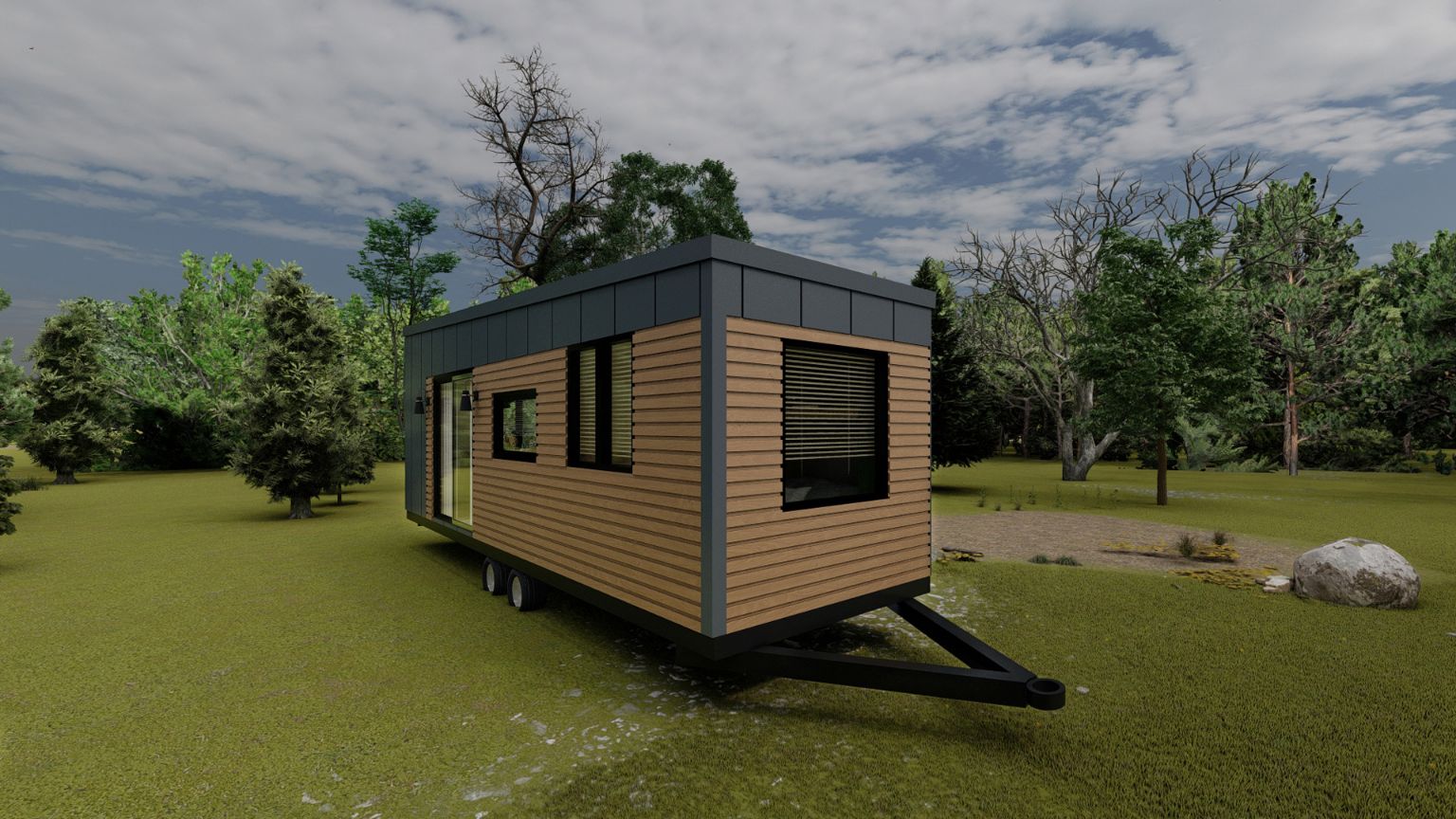 Tiny House